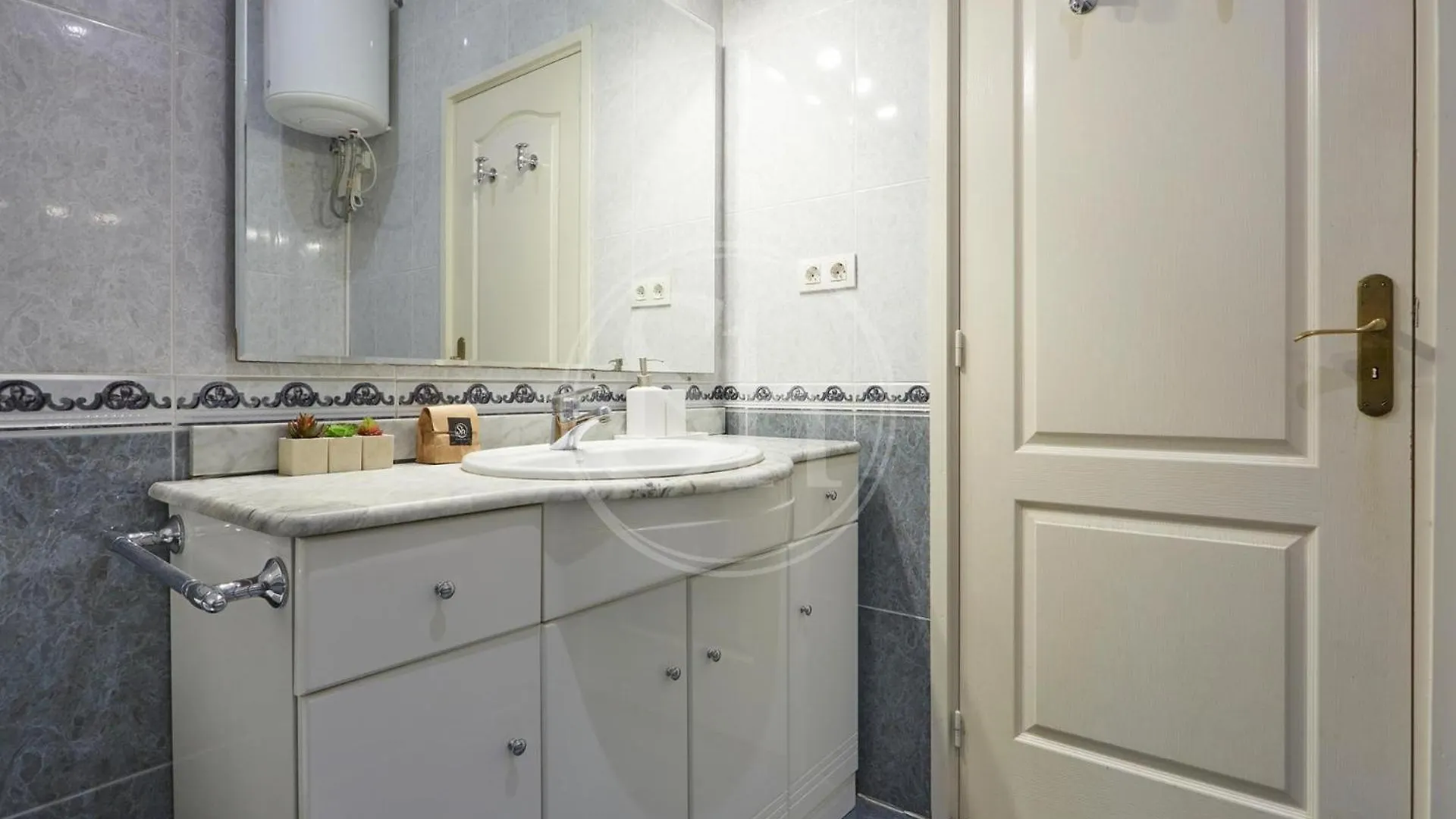 Bonito Apartamento Cerca De Plaza Espana Barcelona Apartment
