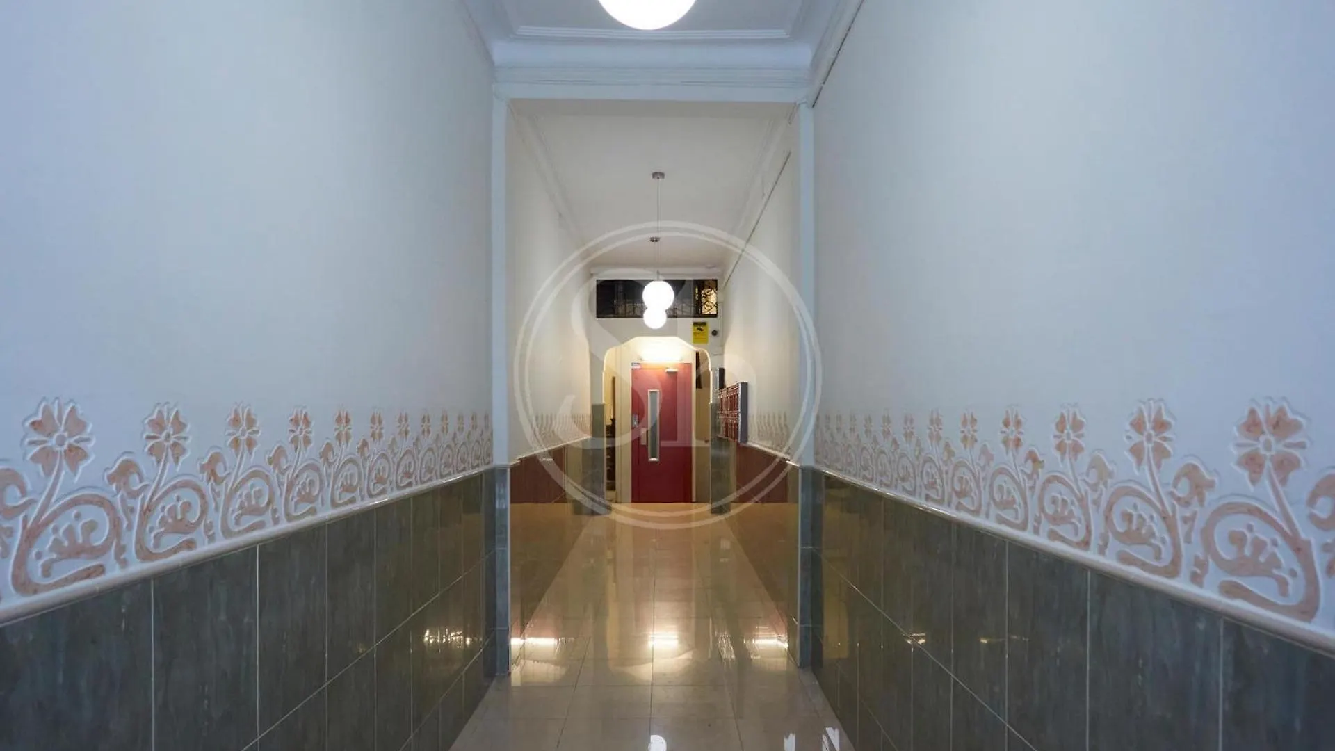 Apartment Bonito Apartamento Cerca De Plaza Espana Barcelona