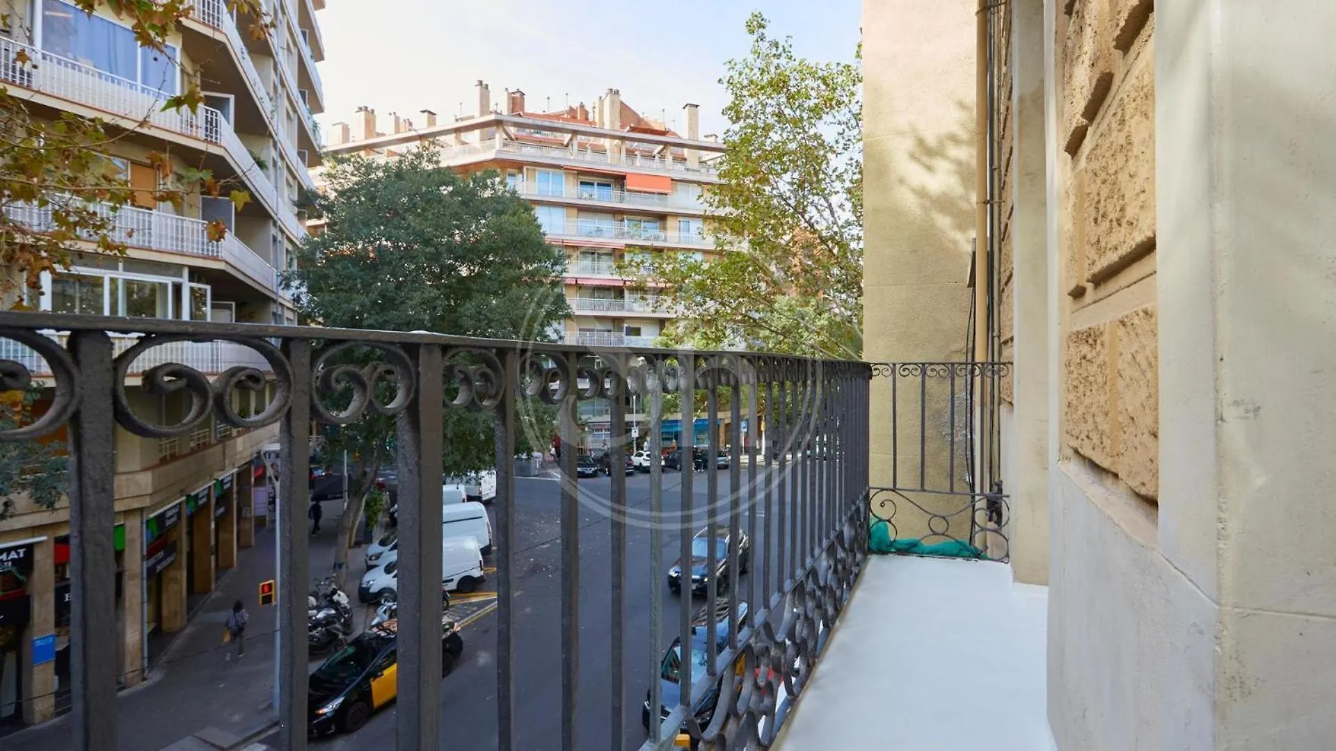 Apartment Bonito Apartamento Cerca De Plaza Espana Barcelona