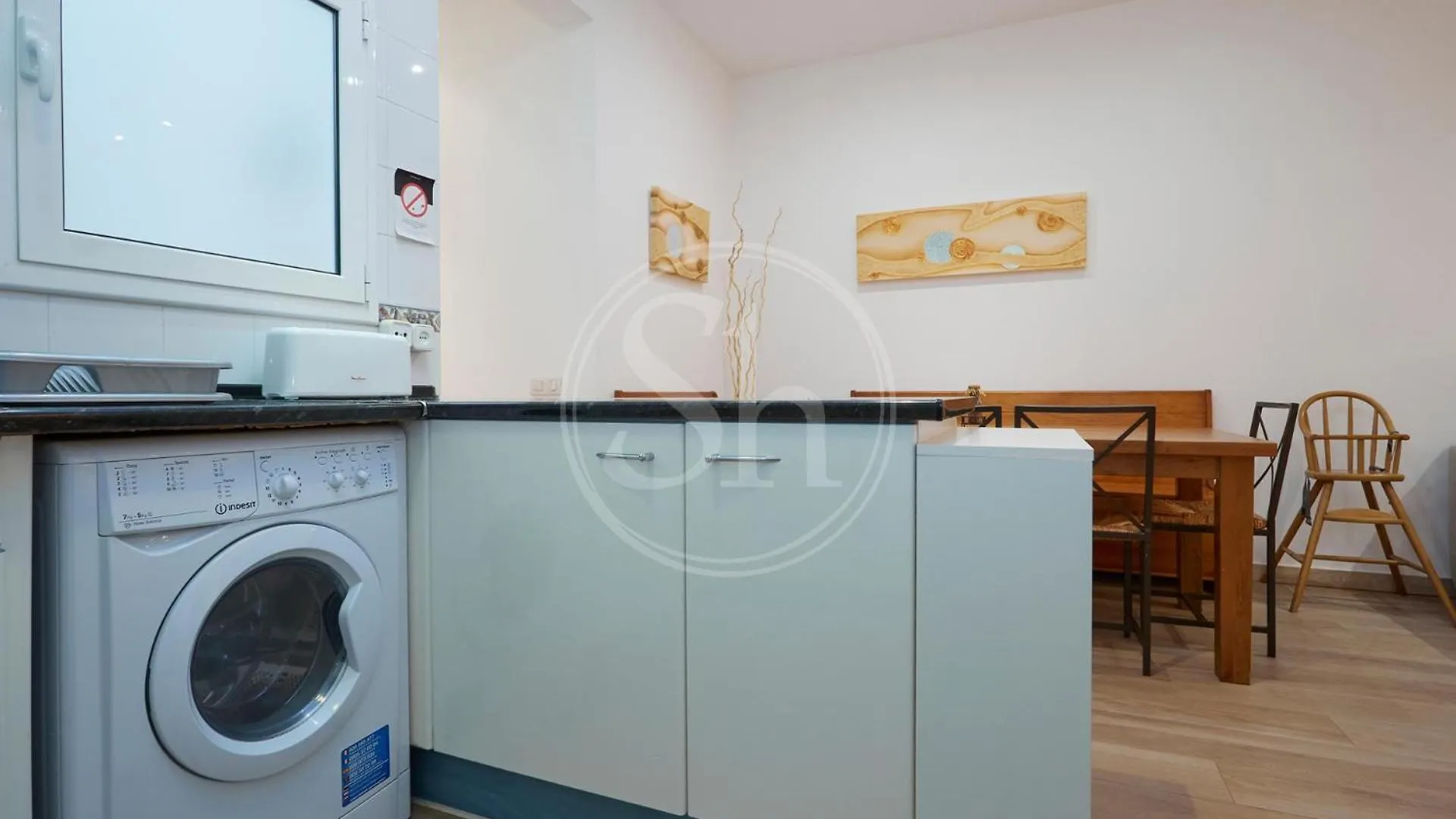 Bonito Apartamento Cerca De Plaza Espana Barcelona 0*,  Spain