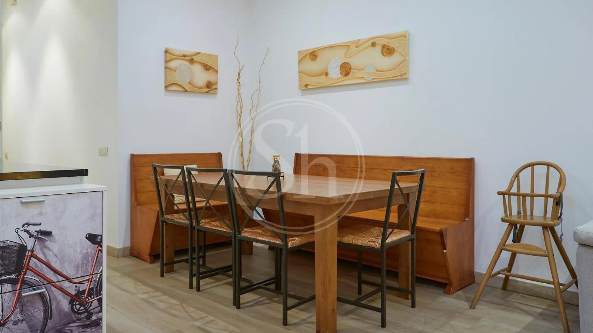Bonito Apartamento Cerca De Plaza Espana Barcelona 0*,  Spain