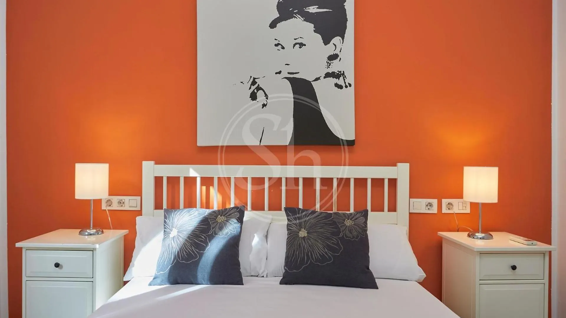 Apartment Bonito Apartamento Cerca De Plaza Espana Barcelona