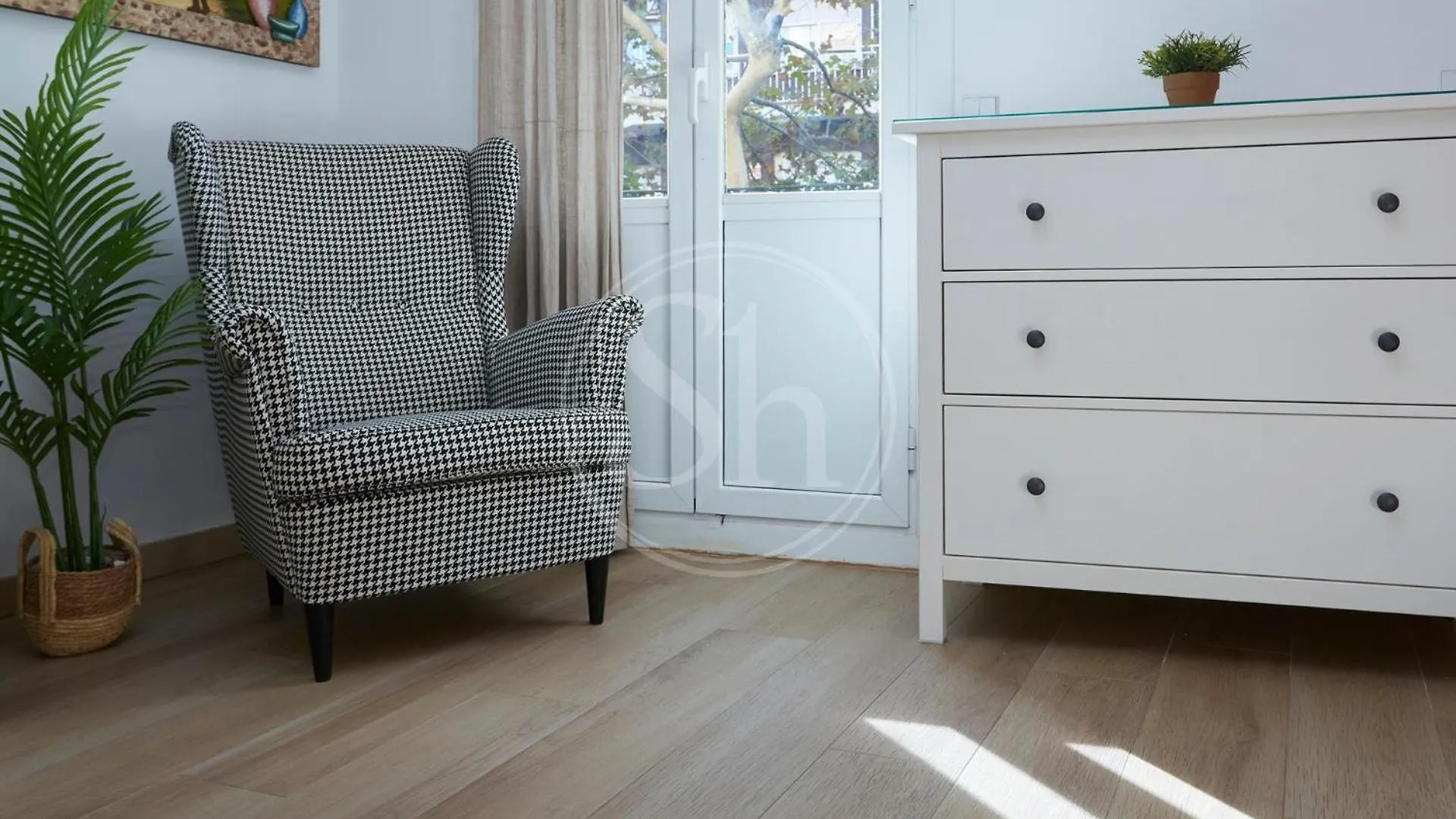 Apartment Bonito Apartamento Cerca De Plaza Espana Barcelona Spain