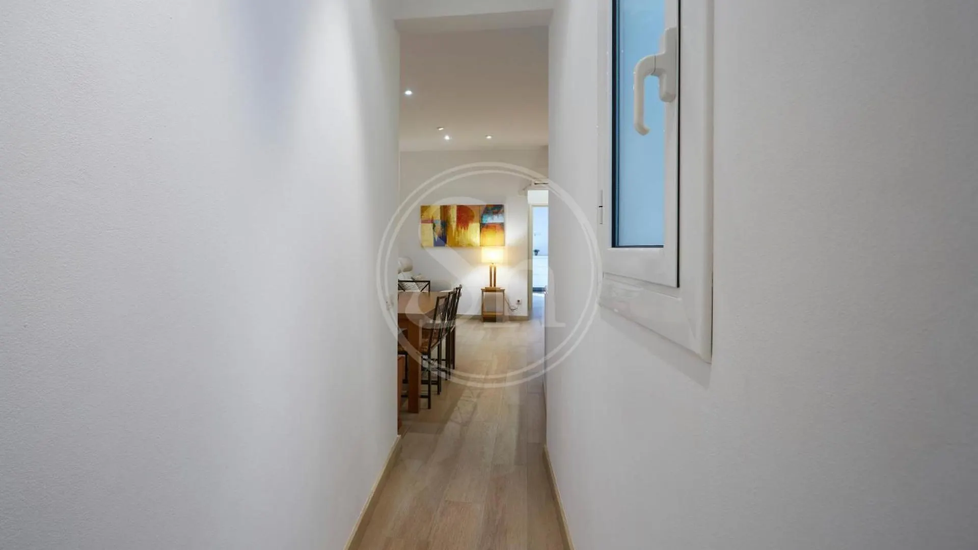 Bonito Apartamento Cerca De Plaza Espana Barcelona Apartment