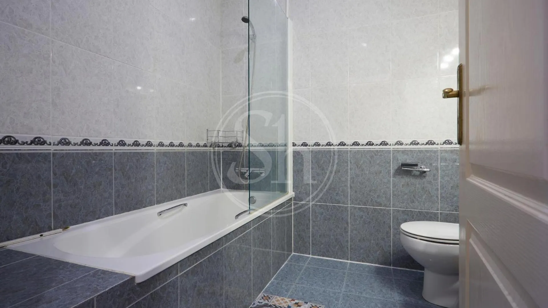 Apartment Bonito Apartamento Cerca De Plaza Espana Barcelona Spain